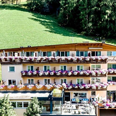 Hotel Gruber セスト エクステリア 写真