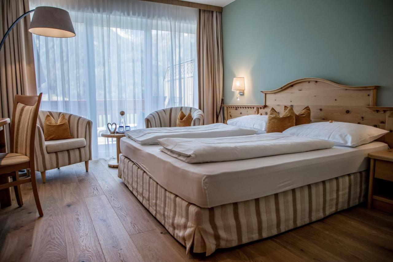 Hotel Gruber セスト エクステリア 写真
