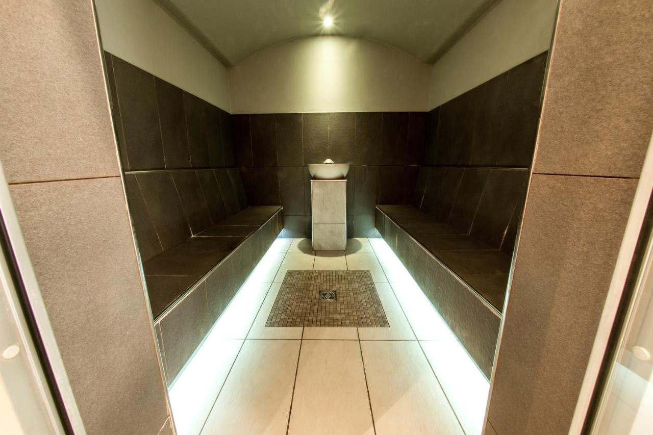 Hotel Gruber セスト エクステリア 写真
