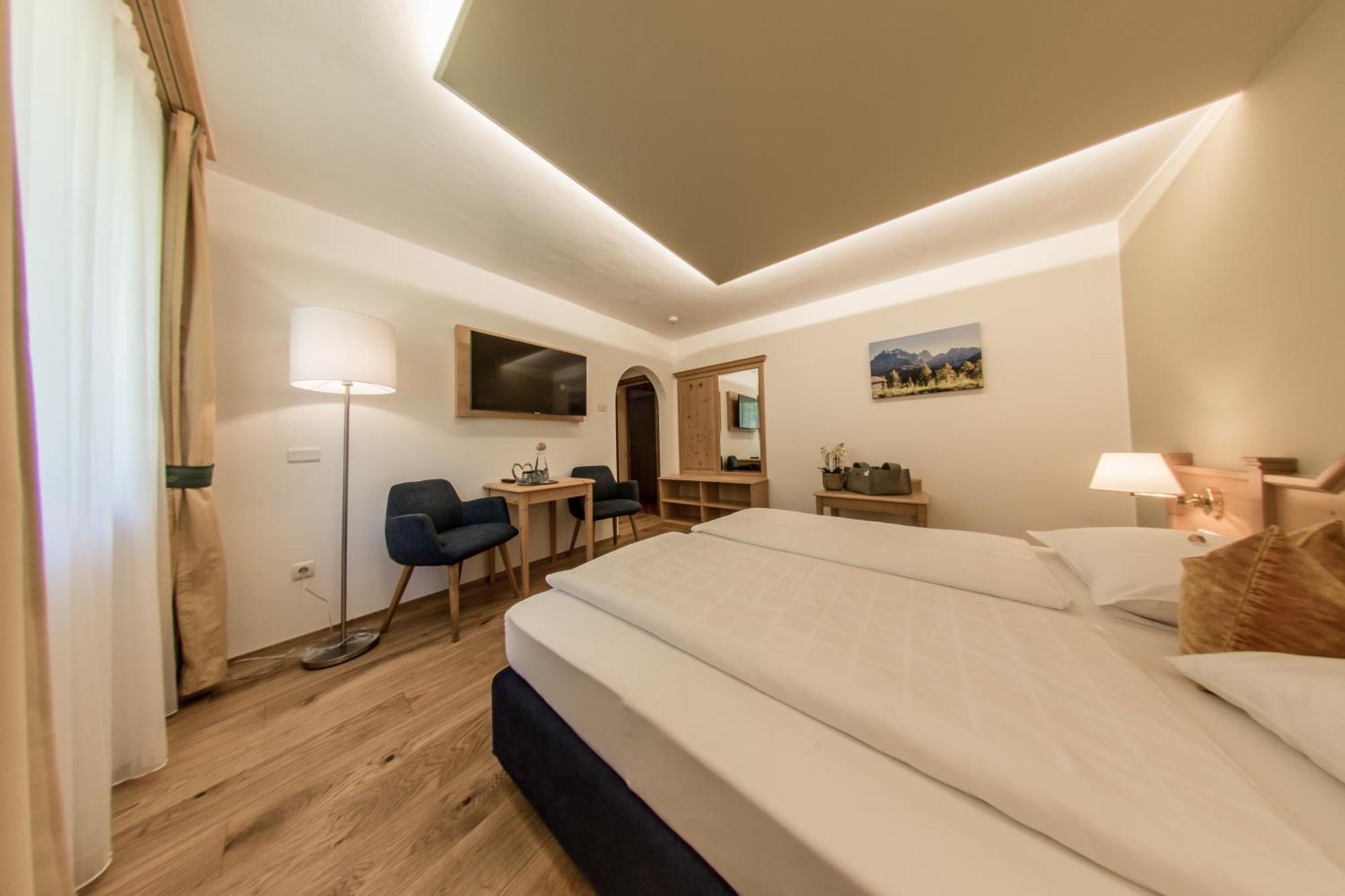 Hotel Gruber セスト 部屋 写真