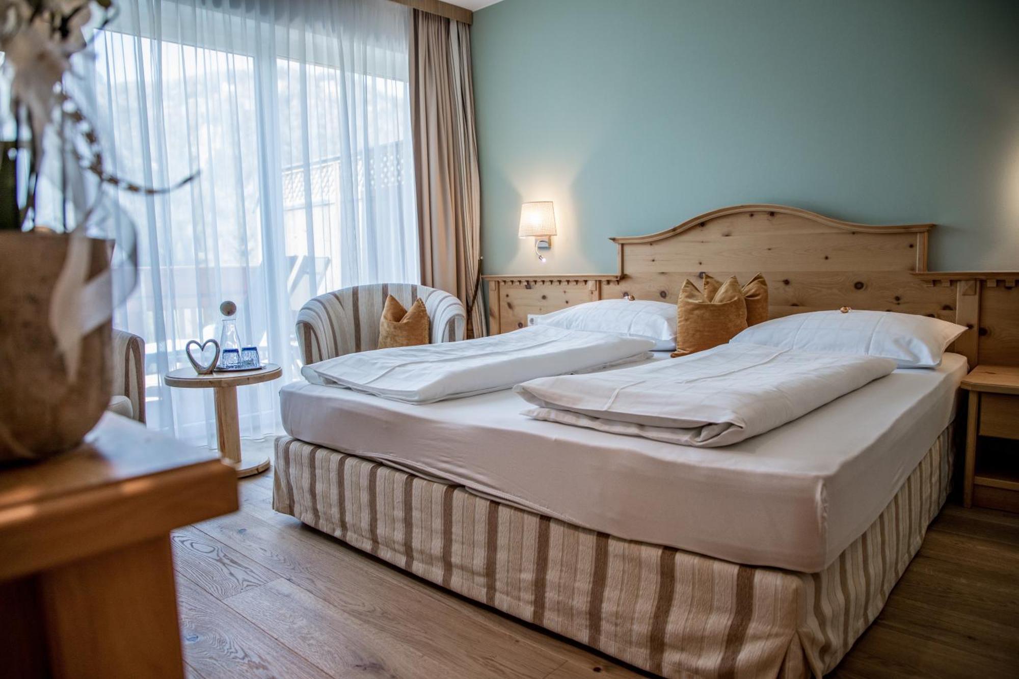 Hotel Gruber セスト 部屋 写真