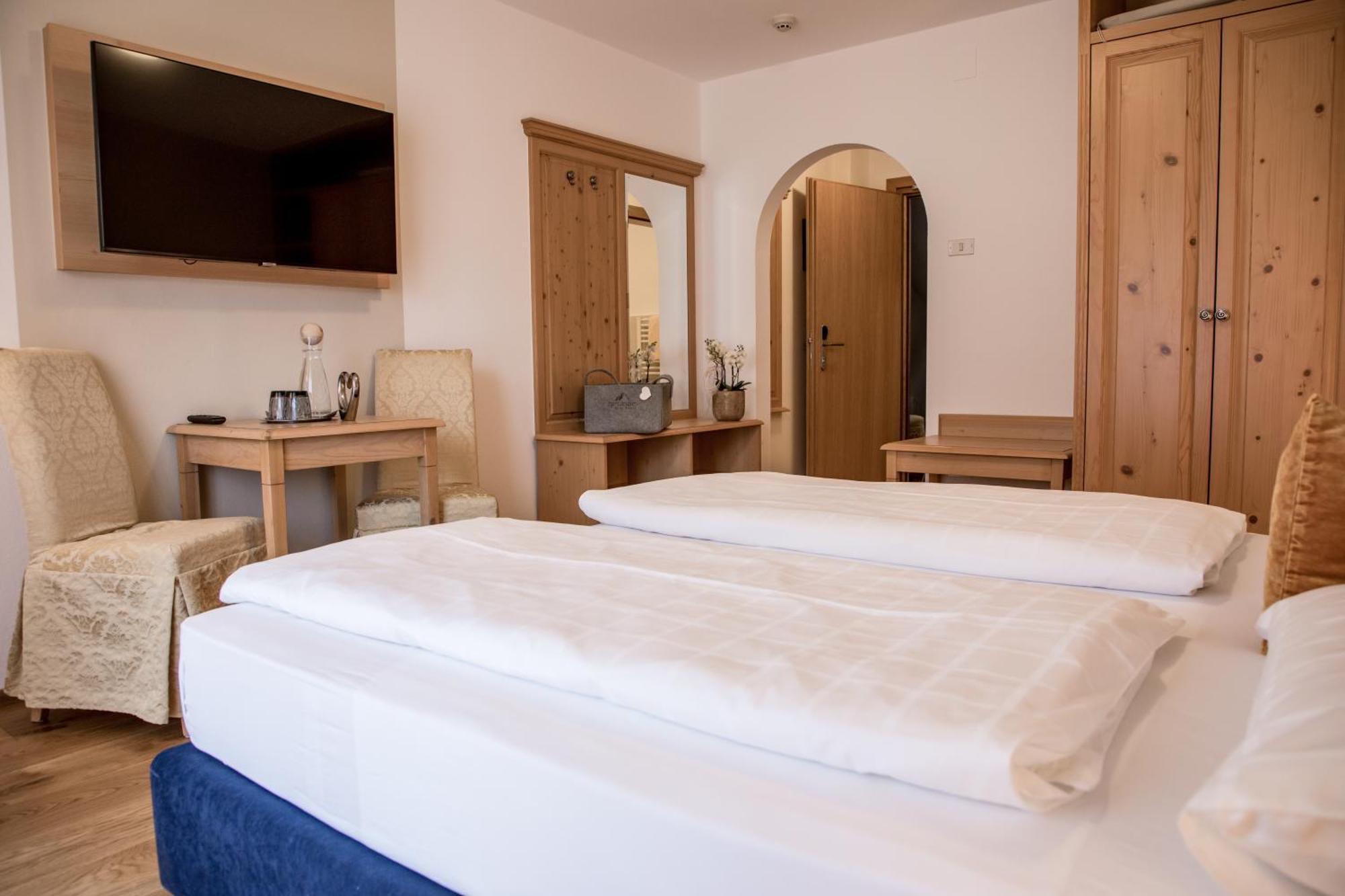 Hotel Gruber セスト 部屋 写真