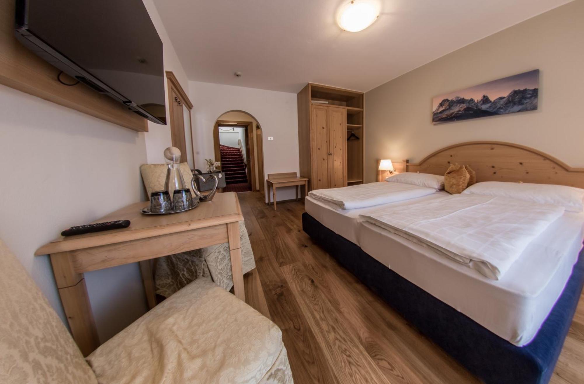 Hotel Gruber セスト 部屋 写真