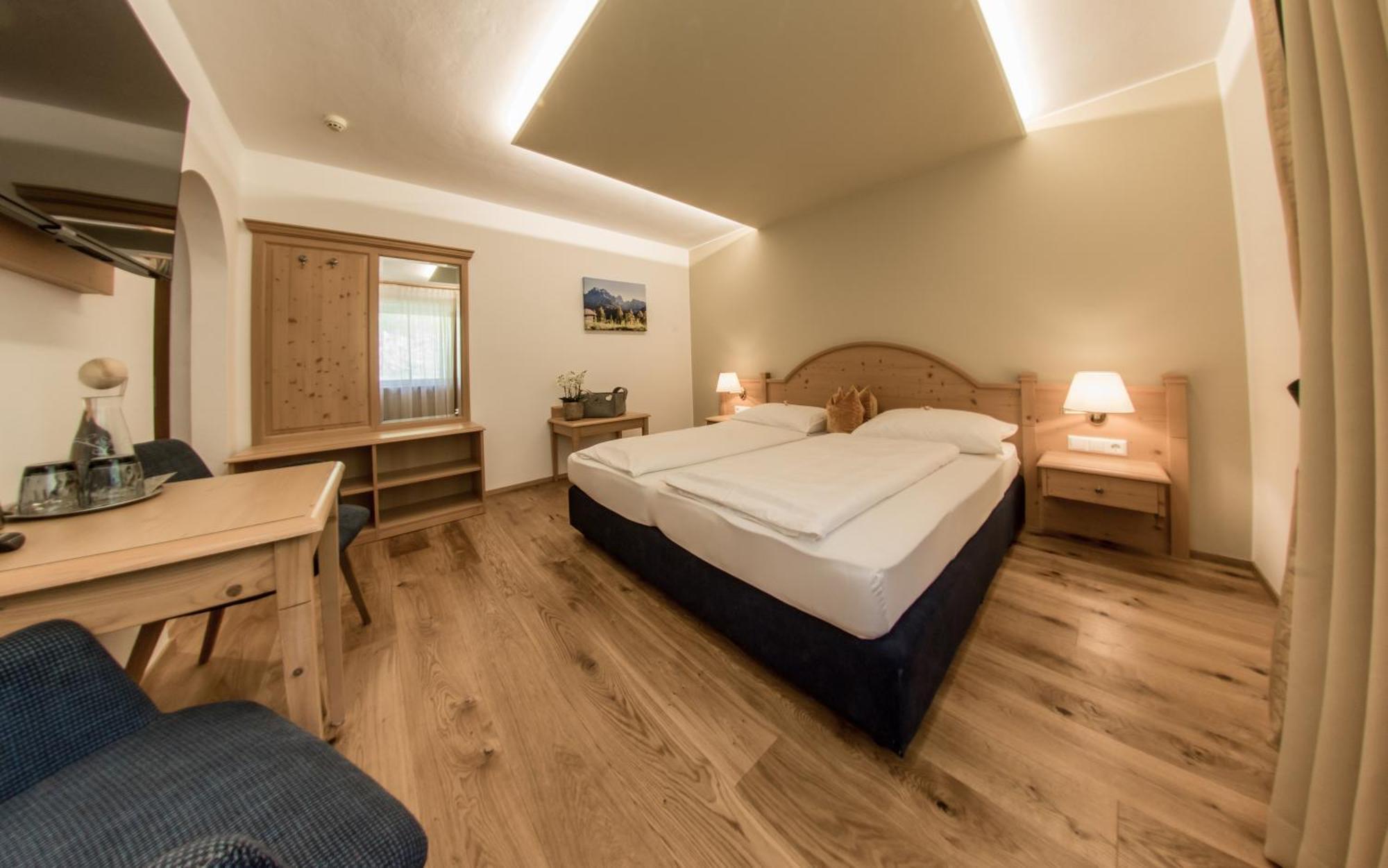 Hotel Gruber セスト 部屋 写真