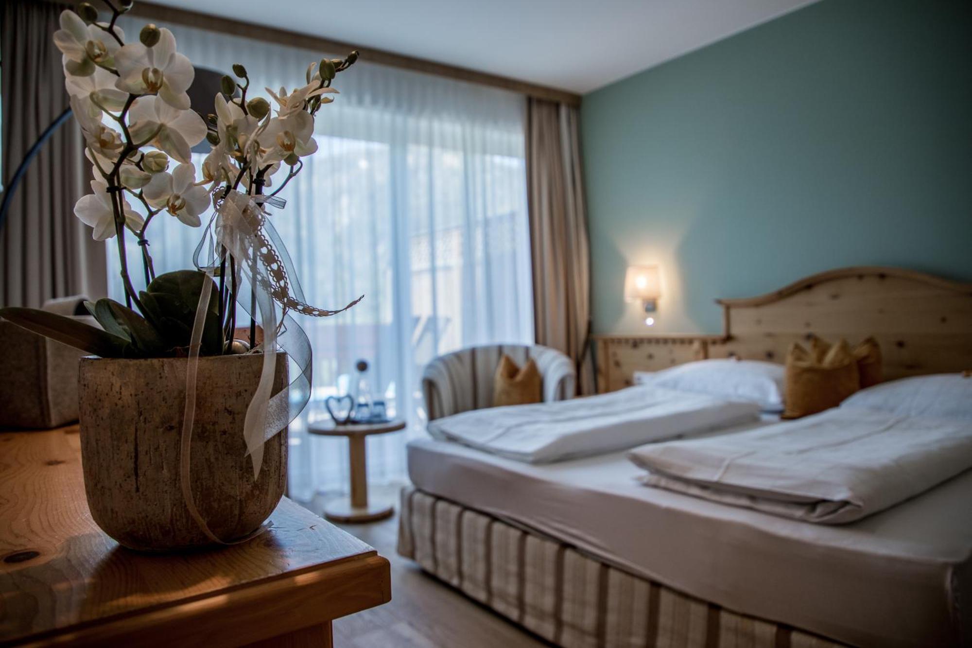 Hotel Gruber セスト 部屋 写真