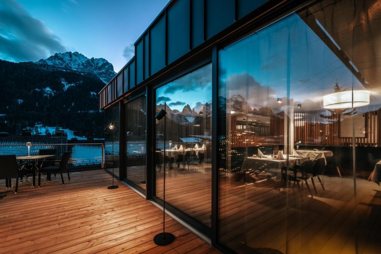 Hotel Gruber セスト エクステリア 写真
