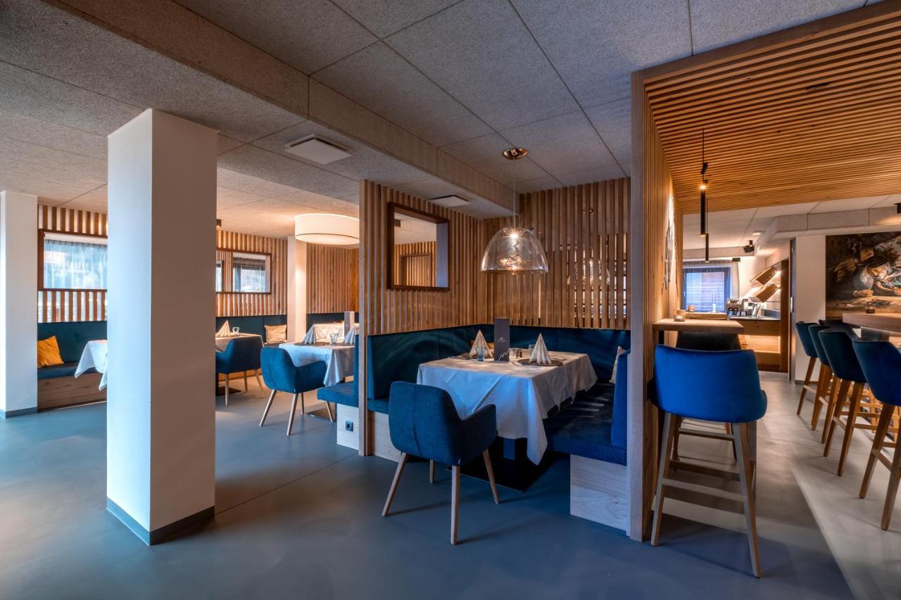 Hotel Gruber セスト エクステリア 写真